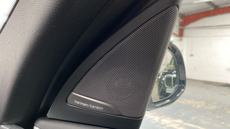 BMW X3 xDrive20i M Sport 5dr Step Auto Petrol Estate